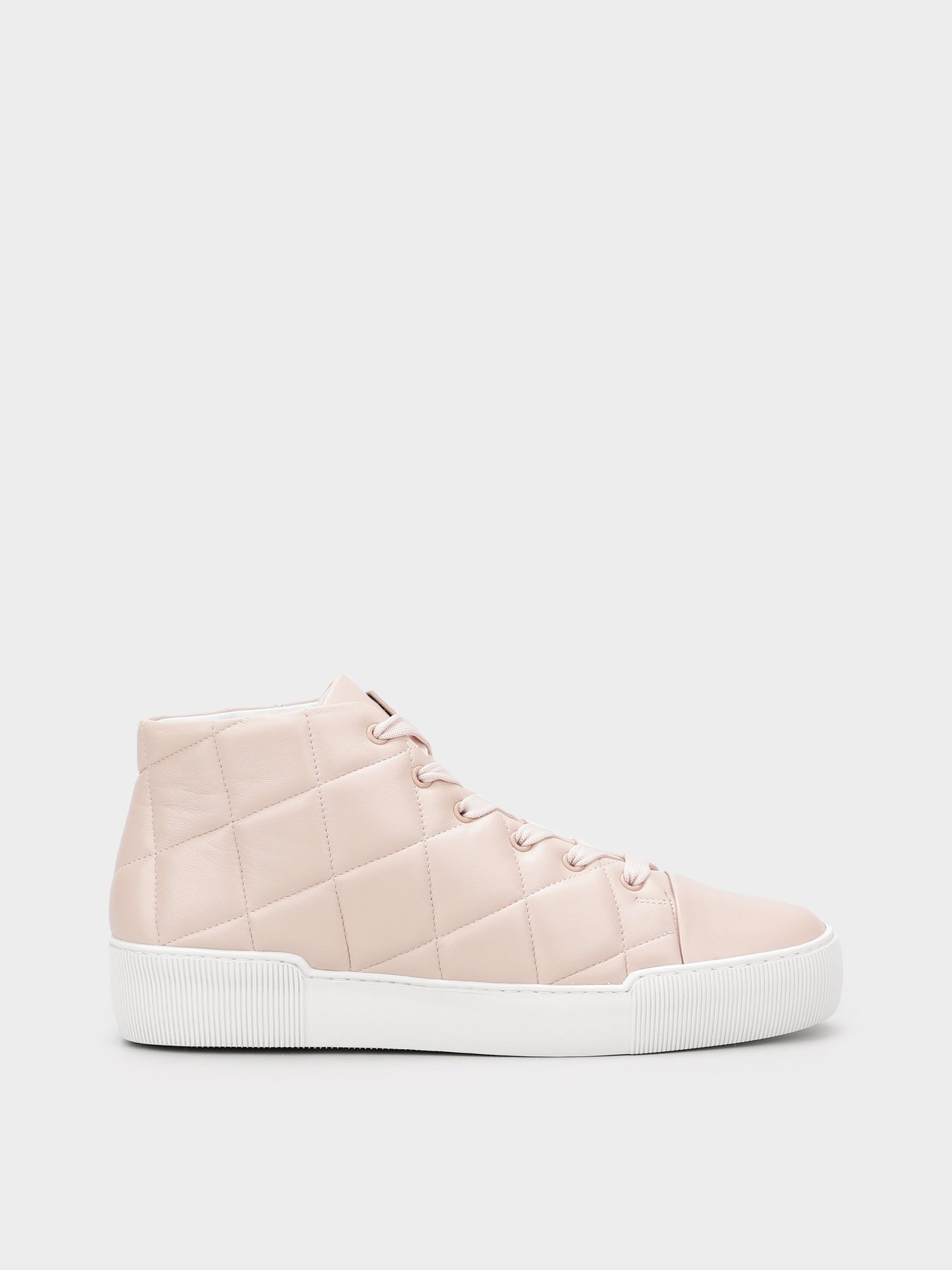 Кеди високі Hogl Stepper модель 4-103670-8500 Фото