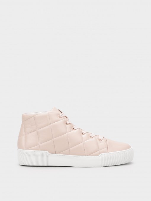 Кеди високі Hogl Stepper модель 4-103670-8500 Фото