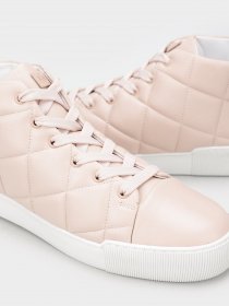 Кеди високі Hogl Stepper модель 4-103670-8500 Фото