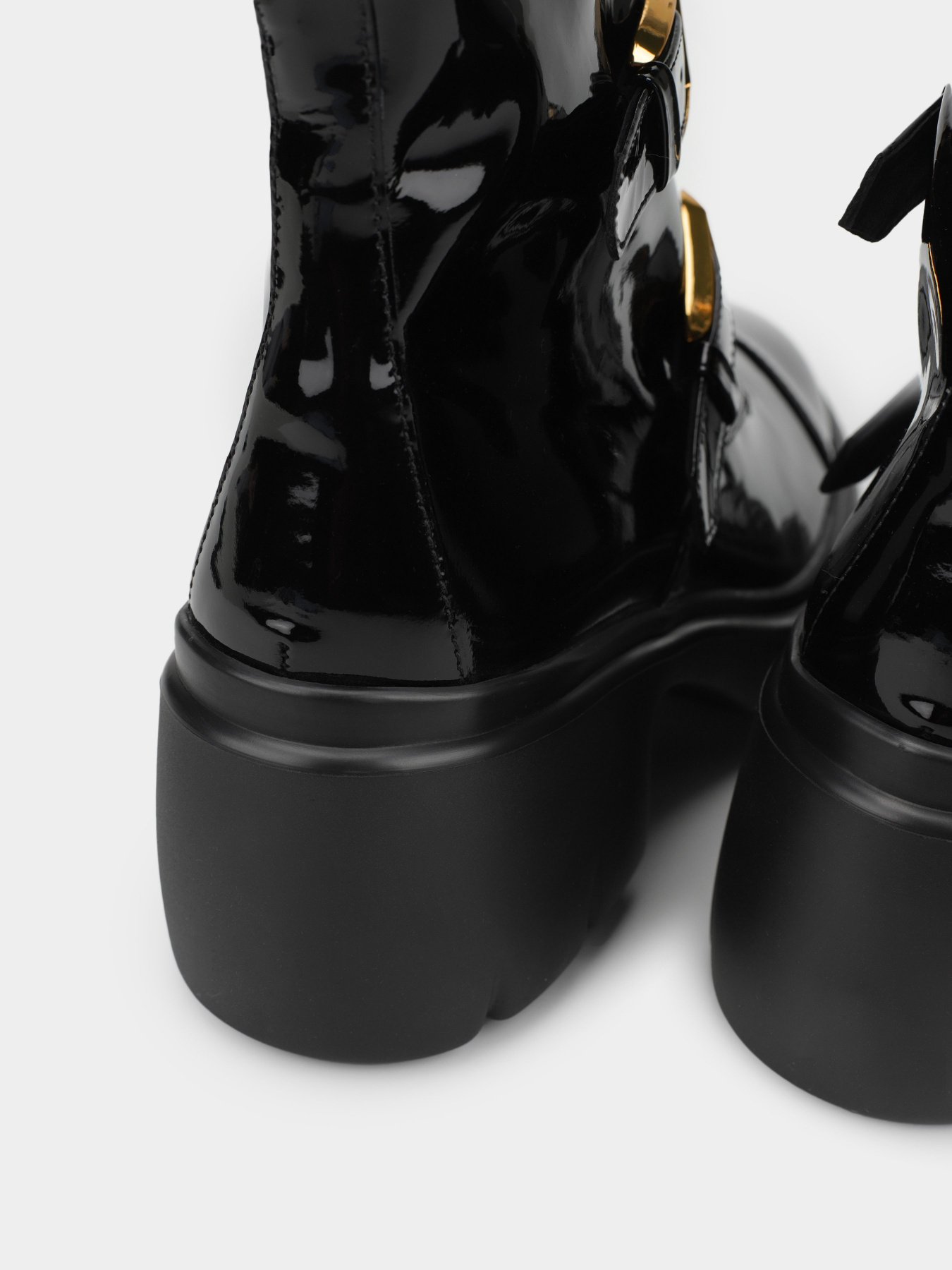 Сапоги Hogl BIKER модель 4-104644-0100 Фото