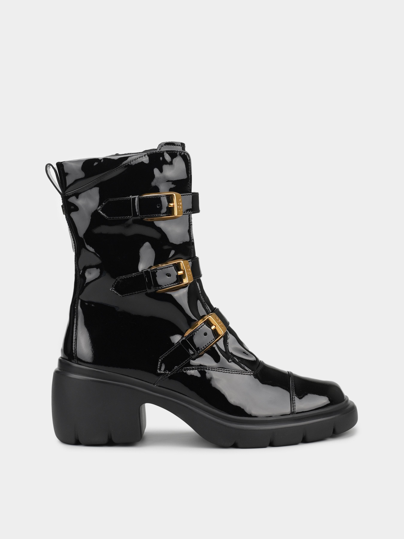 Сапоги Hogl BIKER модель 4-104644-0100 Фото