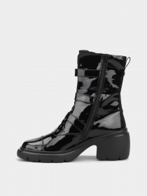 Сапоги Hogl BIKER модель 4-104644-0100 Фото