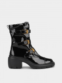 Сапоги Hogl BIKER модель 4-104644-0100 Фото