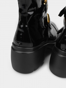 Чоботи Hogl BIKER модель 4-104644-0100 Фото