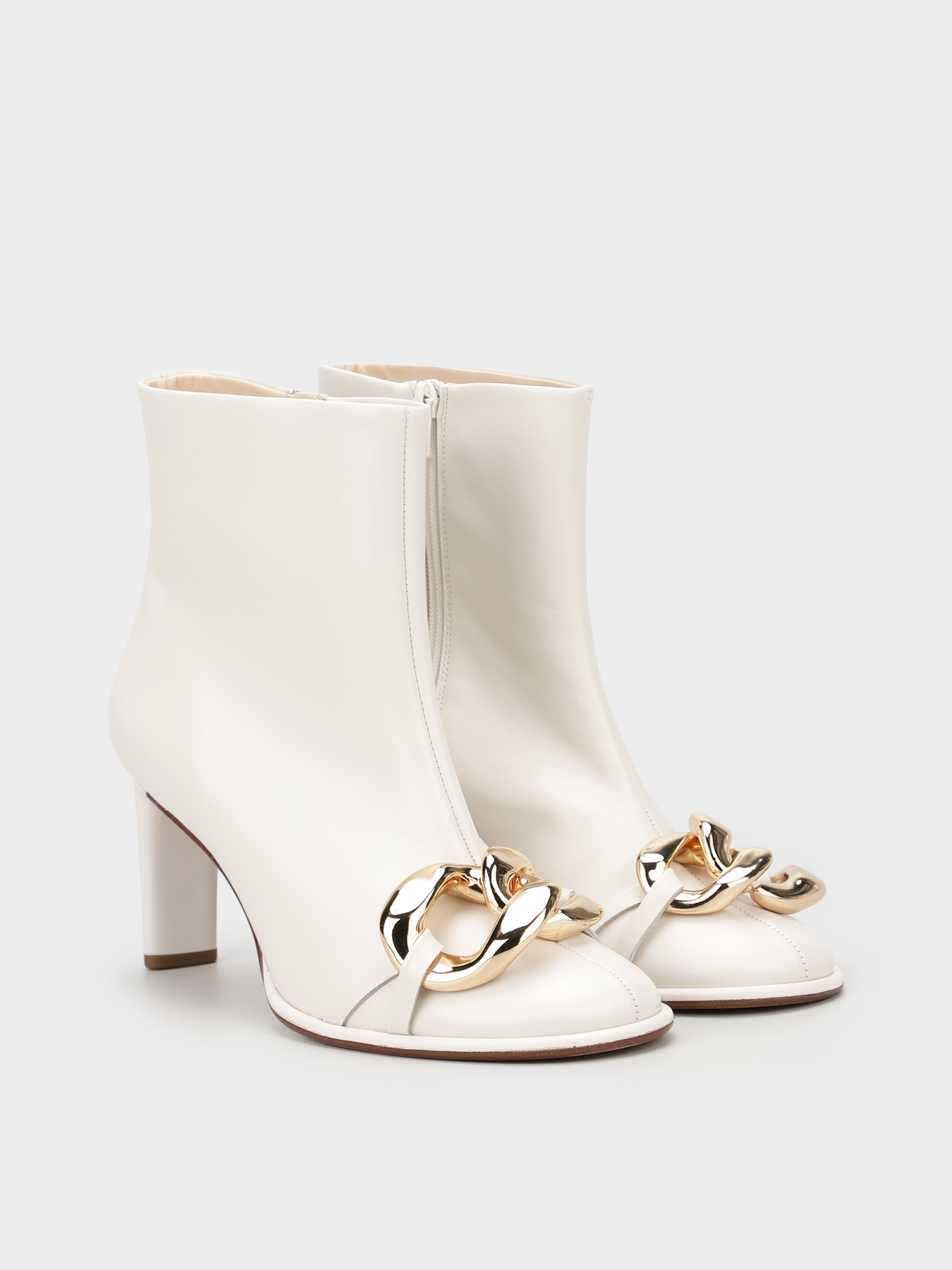 Бoтильоны Hogl GWEN модель 4-107850-1200 Фото