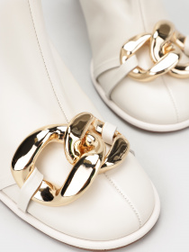 Бoтильоны Hogl GWEN модель 4-107850-1200 Фото