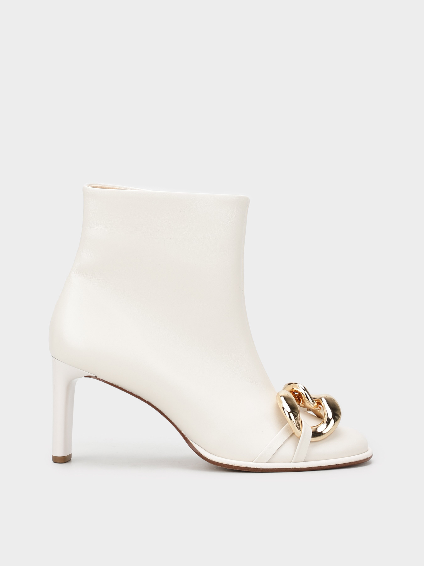 Ботильйони Hogl GWEN модель 4-107850-1200 Фото