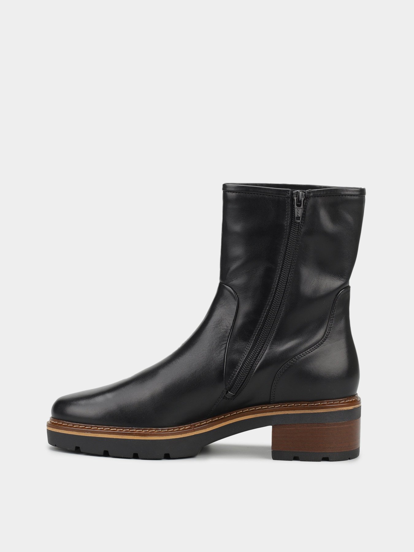 Сапоги Hogl Faith модель 4-133813-0100 Фото