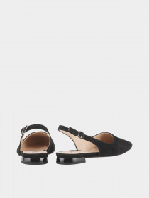 Босоножки Hogl модель 5-100112-0100 Фото