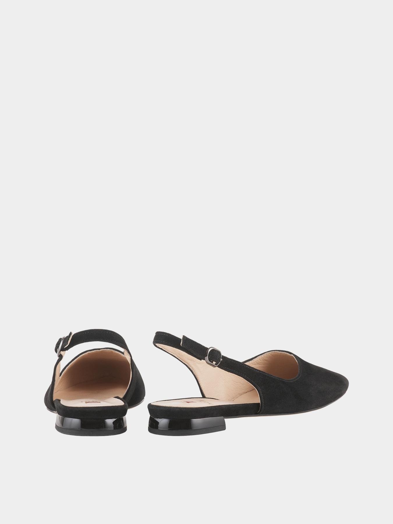 Босоніжки Hogl модель 5-100112-0100 Фото