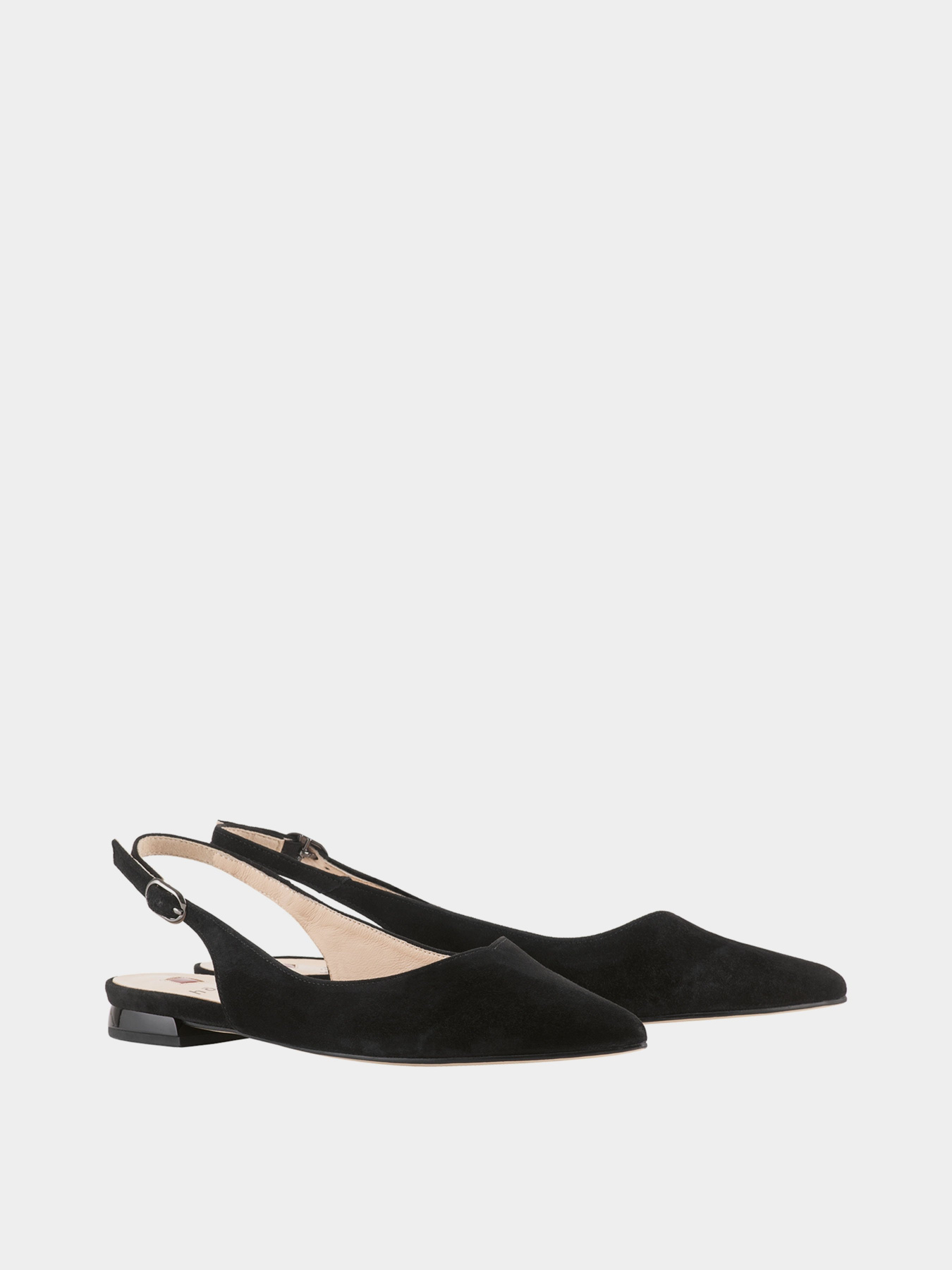 Босоніжки Hogl модель 5-100112-0100 Фото