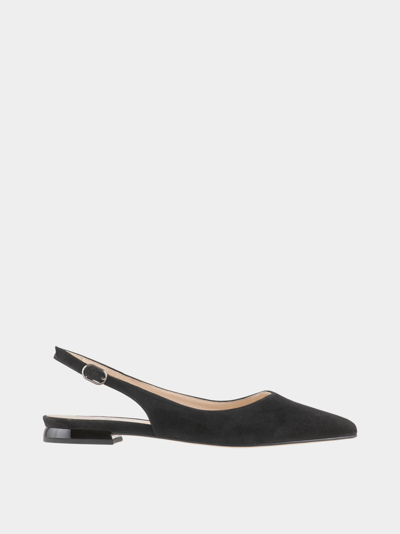 Босоніжки Hogl модель 5-100112-0100 Фото