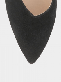 Босоніжки Hogl модель 5-100112-0100 Фото