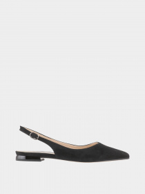 Босоніжки Hogl модель 5-100112-0100 Фото