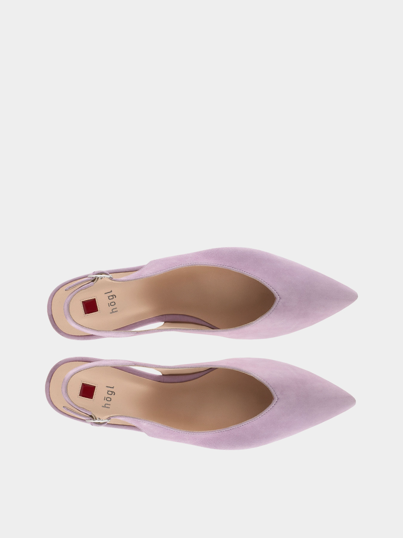 Босоножки Hogl модель 5-100112-9800 Фото