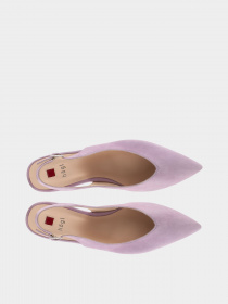 Босоножки Hogl модель 5-100112-9800 Фото