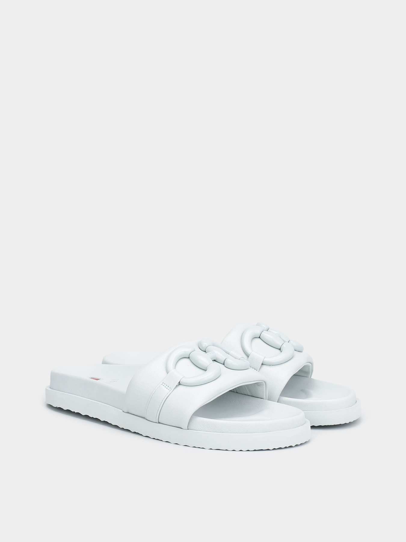 Шлепанцы Hogl Emmy модель 5-100810-8300 Фото