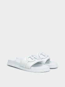 Шлепанцы Hogl Emmy модель 5-100810-8300 Фото