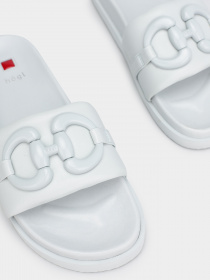 Шлепанцы Hogl Emmy модель 5-100810-8300 Фото