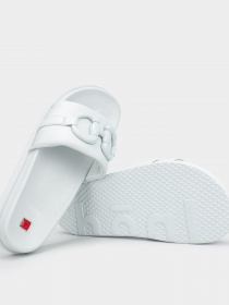 Шлепанцы Hogl Emmy модель 5-100810-8300 Фото