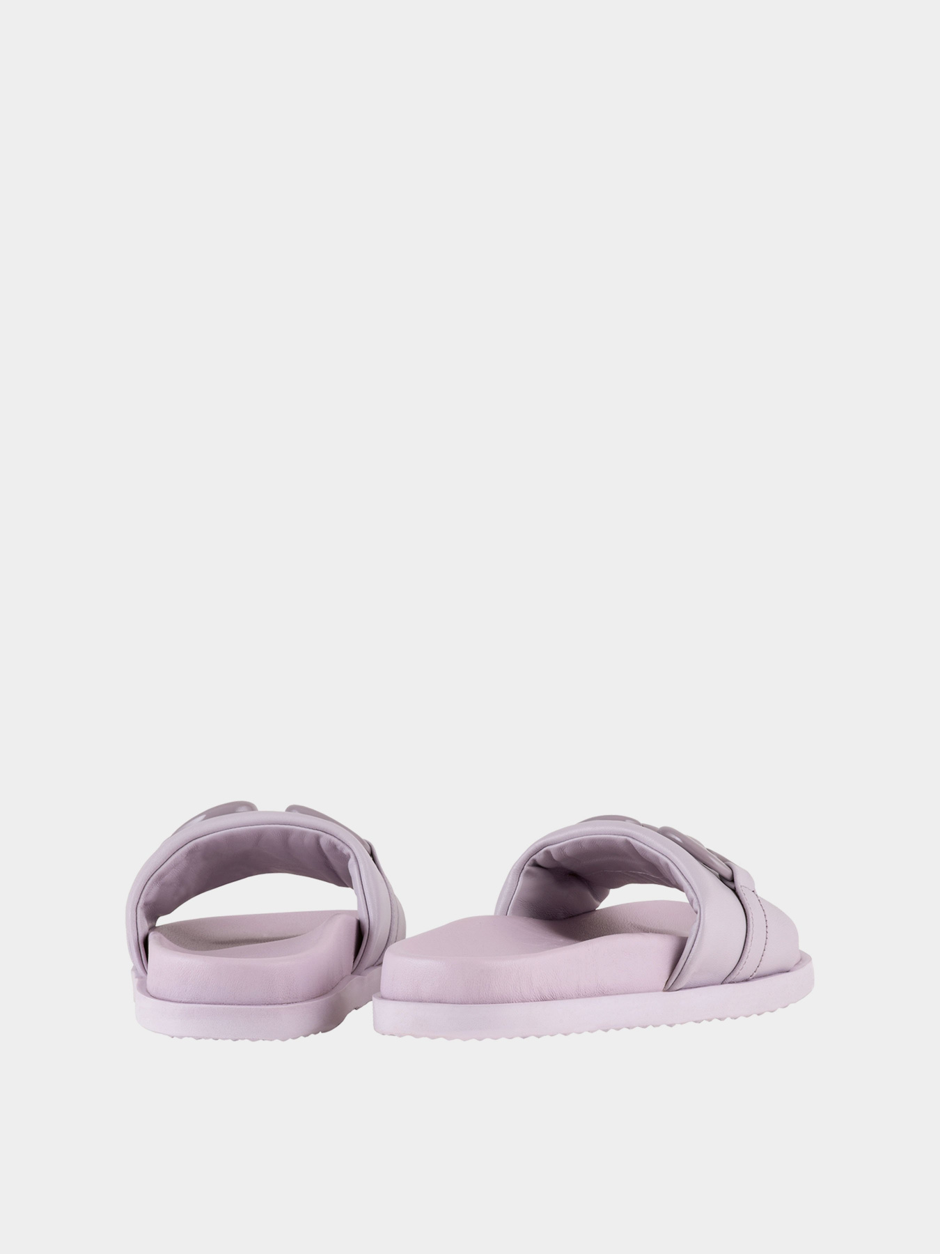 Шлепанцы Hogl Emmy модель 5-100810-9800 Фото