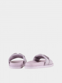 Шлепанцы Hogl Emmy модель 5-100810-9800 Фото