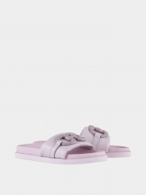 Шлепанцы Hogl Emmy модель 5-100810-9800 Фото