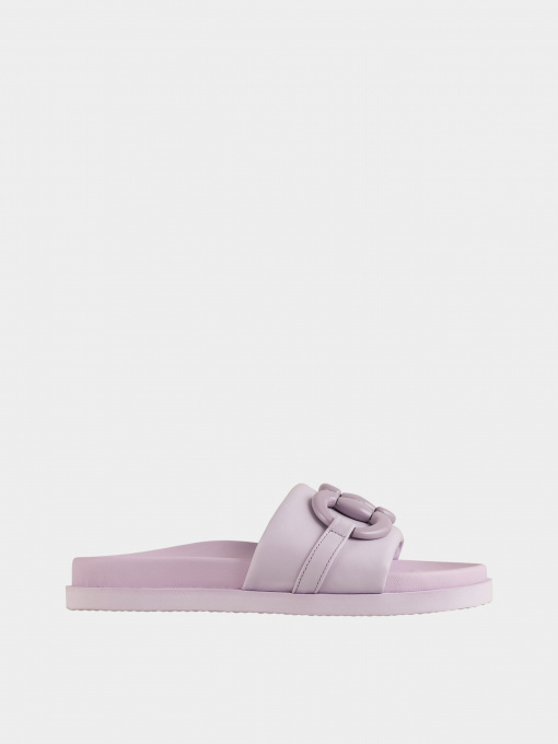 Шлепанцы Hogl Emmy модель 5-100810-9800 Фото