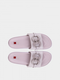 Шльопанці Hogl Emmy модель 5-100810-9800 Фото