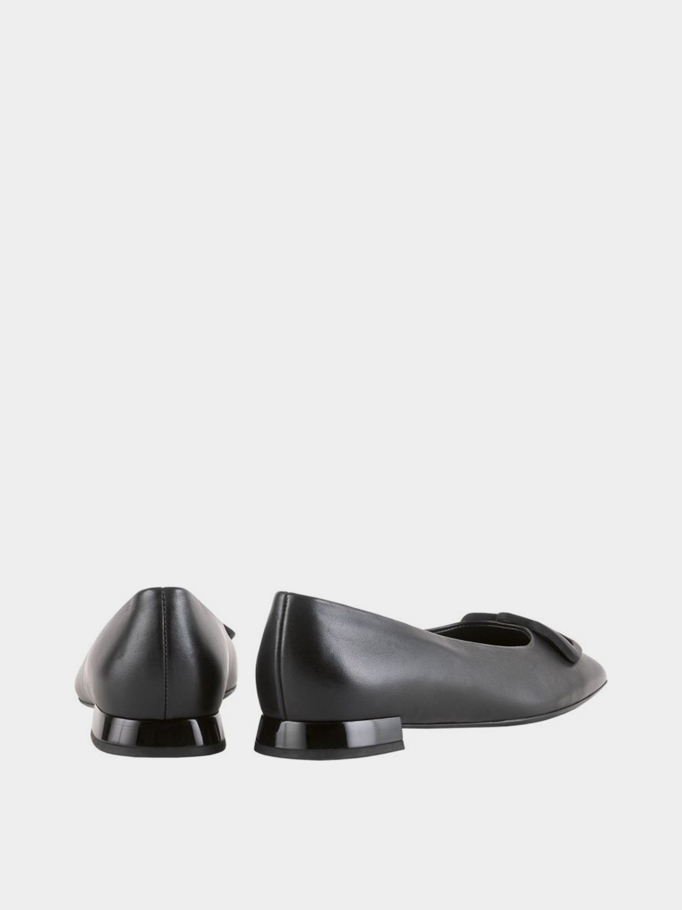 Балетки Hogl Boulevard модель 5-101020-0100 Фото