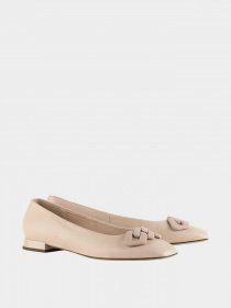 Балетки Hogl Coco модель 5-101020-1400 Фото