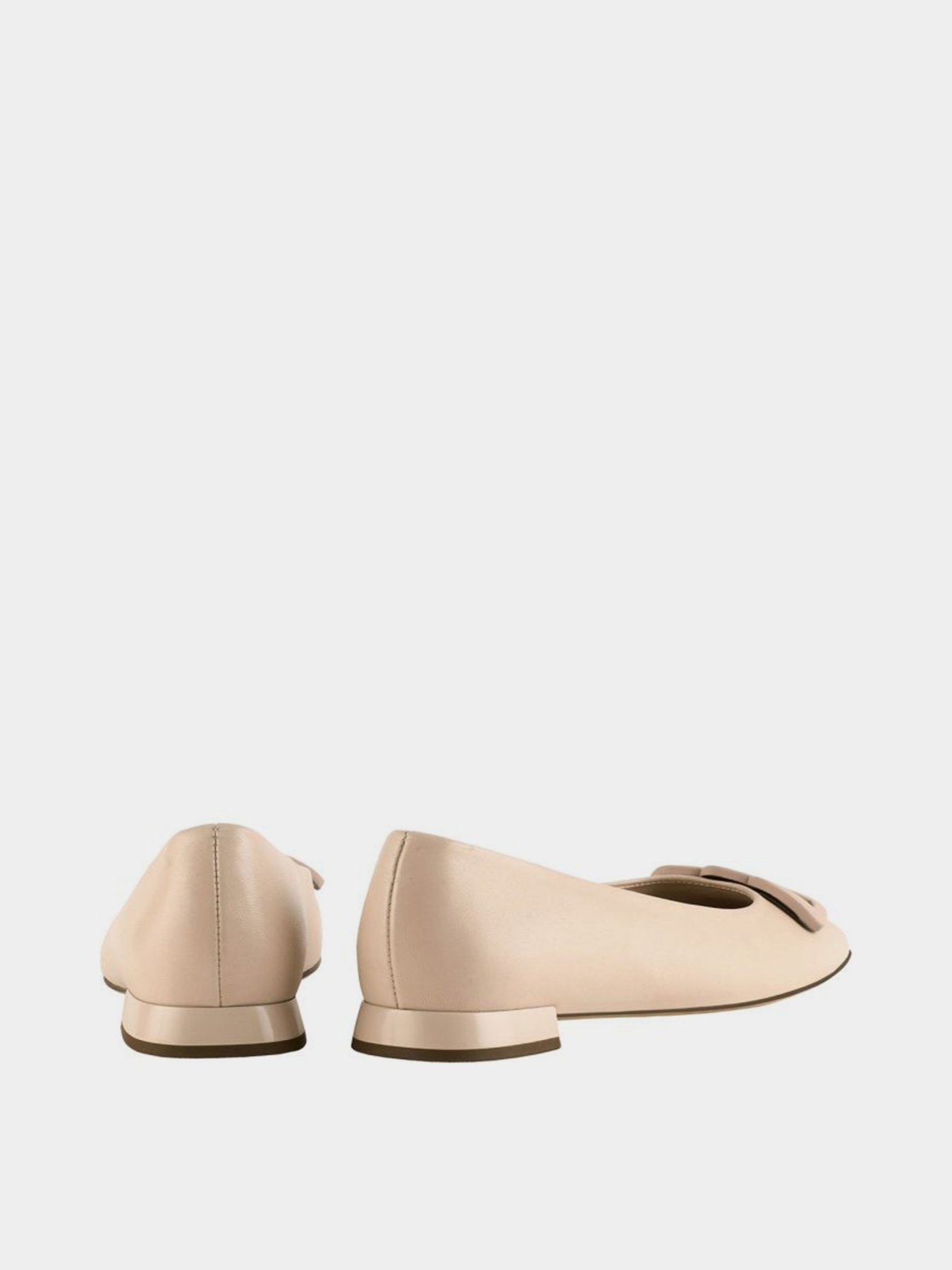 Балетки Hogl Coco модель 5-101020-1400 Фото