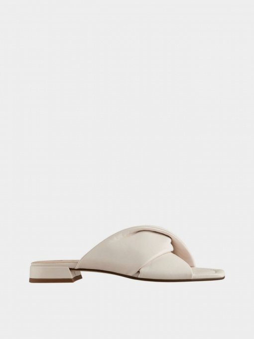 Шлепанцы Hogl модель 5-101510-1200 Фото