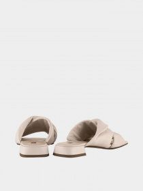 Шльопанці Hogl модель 5-101510-4800 Фото