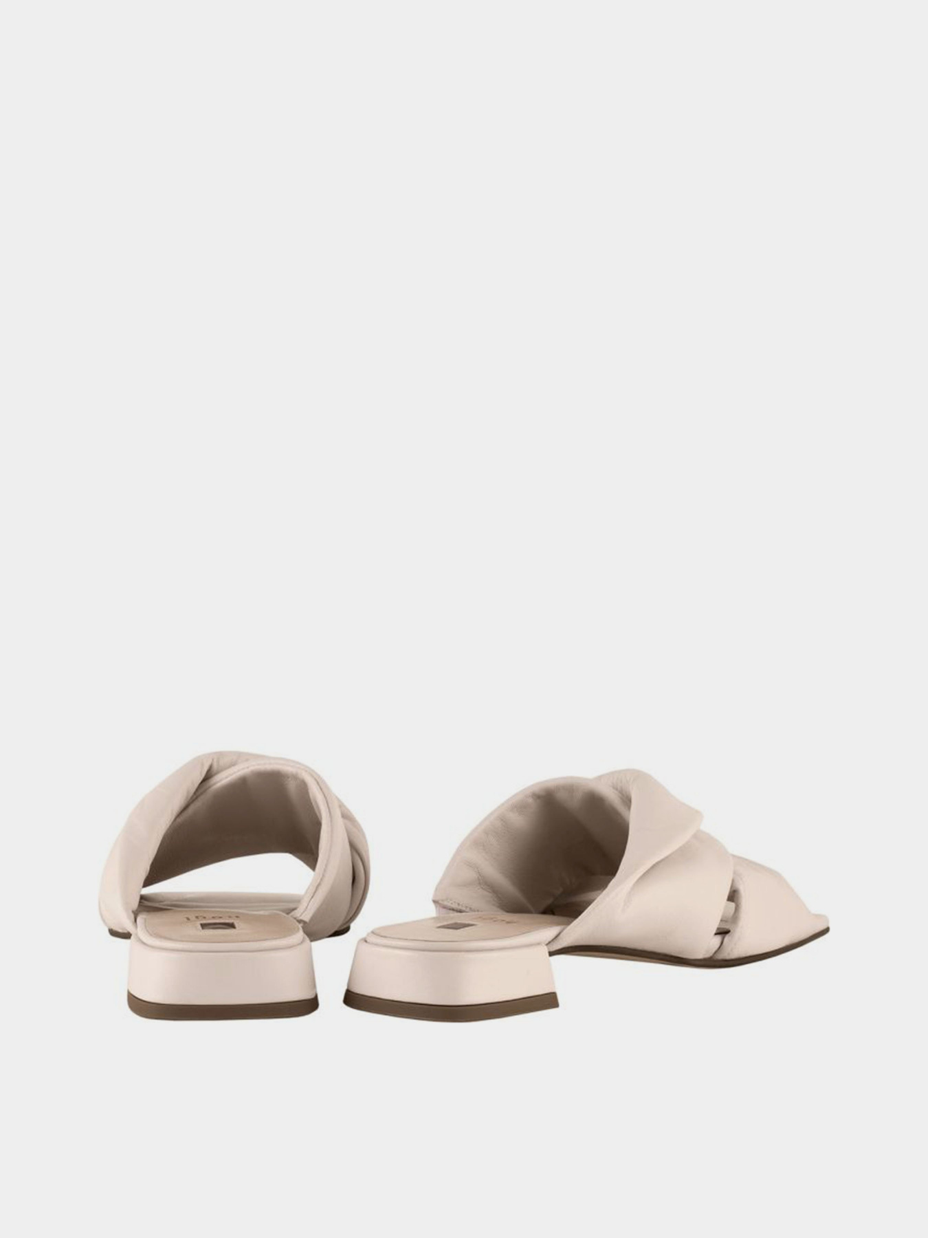 Шльопанці Hogl модель 5-101510-4800 Фото