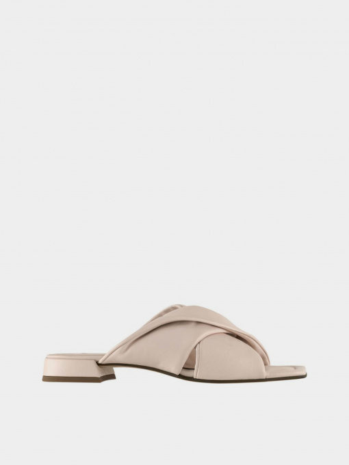 Шльопанці Hogl модель 5-101510-4800 Фото