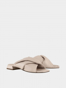 Шльопанці Hogl модель 5-101510-4800 Фото