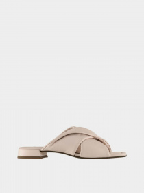 Шльопанці Hogl модель 5-101510-4800 Фото