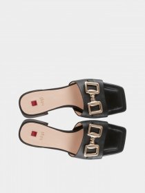 Шльопанці Hogl модель 5-101520-0100 Фото