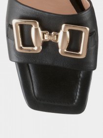 Шльопанці Hogl модель 5-101520-0100 Фото