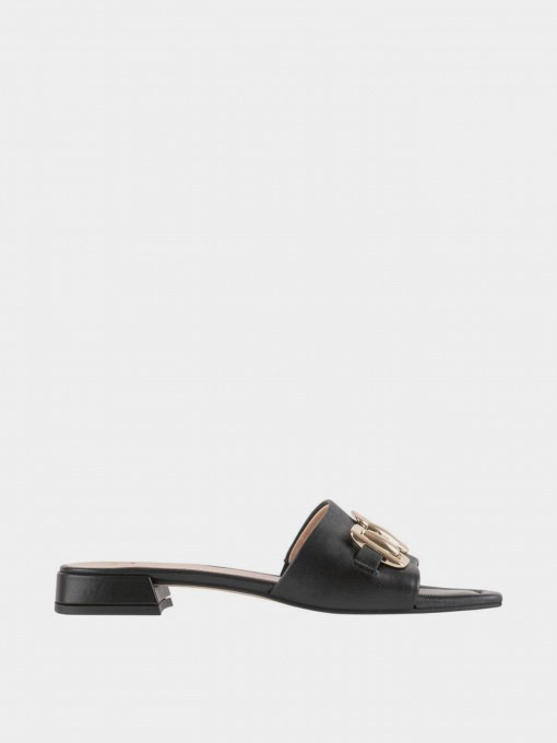 Шлепанцы Hogl модель 5-101520-0100 Фото