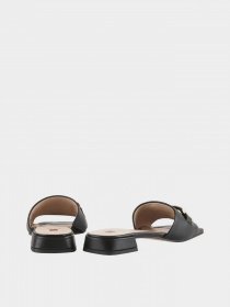 Шльопанці Hogl модель 5-101520-0100 Шльопанці Hogl модель 5-101520-0100 Фото