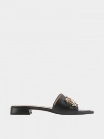 Шльопанці Hogl модель 5-101520-0100 Шльопанці Hogl модель 5-101520-0100 Фото