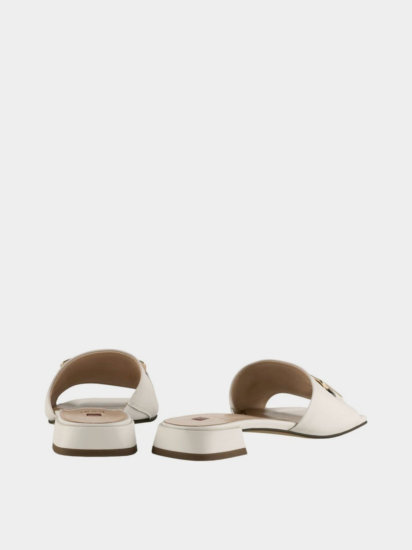 Шлепанцы Hogl модель 5-101520-1200 Фото