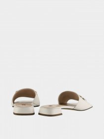 Шлепанцы Hogl модель 5-101520-1200 Фото