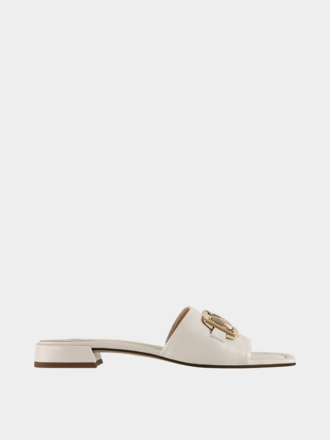 Шльопанці Hogl модель 5-101520-1200 Фото