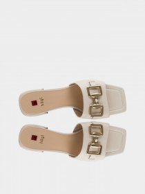 Шльопанці Hogl модель 5-101520-1200 Фото