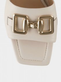 Шльопанці Hogl модель 5-101520-1200 Фото