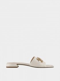 Шльопанці Hogl модель 5-101520-1200 Фото