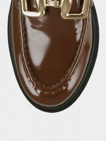 Лоферы Hogl модель 5-101614-2200 Фото